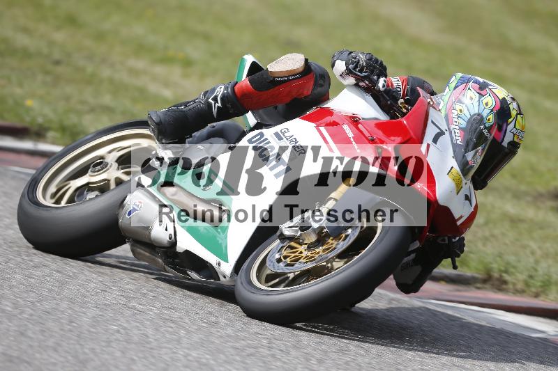 Archiv-2025/23 07.06.2025 TZ Motorsport ADR/77